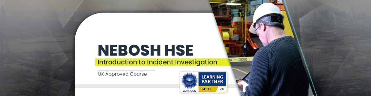 Nebosh Hse Incident Investigation Virtual Live Training Green World Group 